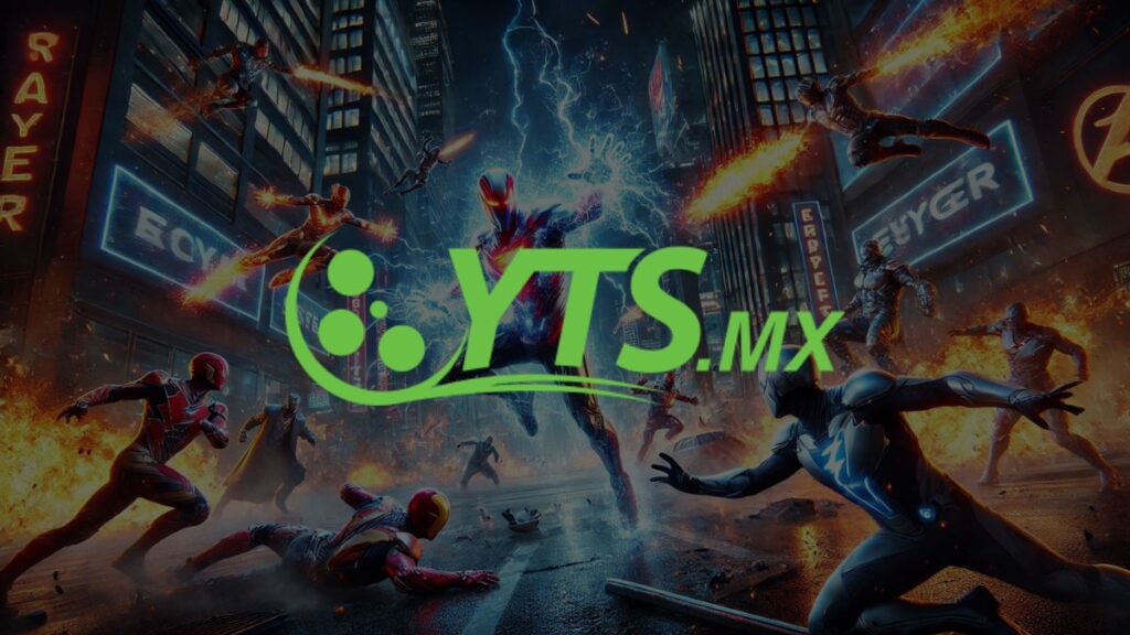 yify